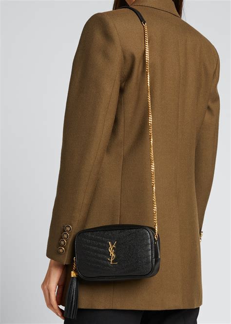 ysl camera bag sale|YSL cross body camera bag.